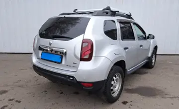 Renault Duster 2015 года за 5 400 000 тг. в Алматы