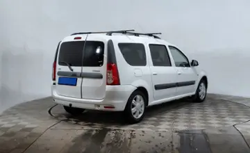 LADA (ВАЗ) Largus 2013 года за 3 350 000 тг. в Астана