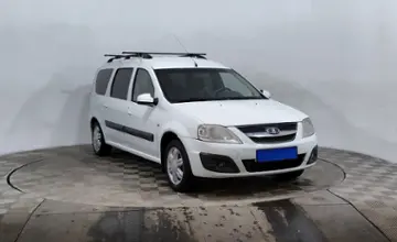 LADA (ВАЗ) Largus 2013 года за 3 350 000 тг. в Астана фото 3