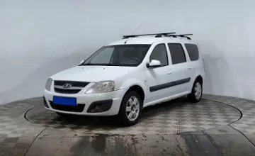 LADA (ВАЗ) Largus 2013 года за 3 350 000 тг. в Астана фото 1