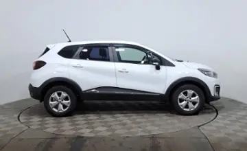 Renault Kaptur 2021 года за 7 650 000 тг. в Астана фото 4