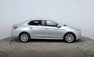 Peugeot 301 2015 года за 2 890 000 тг. в Астана фото 4