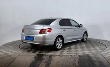 Peugeot 301 2015 года за 3 450 000 тг. в Астана