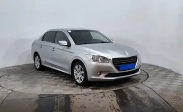 Peugeot 301 2015 года за 3 450 000 тг. в Астана фото 3