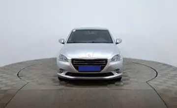 Peugeot 301 2015 года за 2 890 000 тг. в Астана фото 2