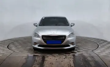 Peugeot 301 2015 года за 3 450 000 тг. в Астана фото 2