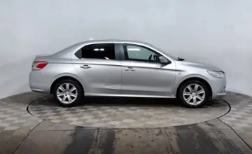 Peugeot 301 2015 года за 3 450 000 тг. в Астана фото 4