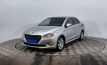 Peugeot 301 2015 года за 3 450 000 тг. в Астана фото 1