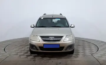 LADA (ВАЗ) Largus 2012 года за 3 250 000 тг. в Астана фото 2