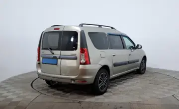 LADA (ВАЗ) Largus 2012 года за 3 250 000 тг. в Астана