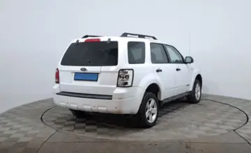 Ford Escape 2008 года за 3 650 000 тг. в Астана