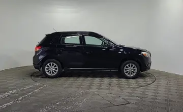 Mitsubishi ASX 2013 года за 5 570 000 тг. в Алматы фото 4