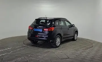 Mitsubishi ASX 2013 года за 5 570 000 тг. в Алматы