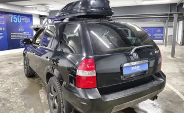 Acura MDX 2001 года за 3 790 000 тг. в Астана фото 4