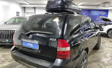 Acura MDX 2001 года за 3 790 000 тг. в Астана фото 3