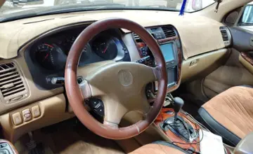 Acura MDX 2001 года за 3 790 000 тг. в Астана фото 5