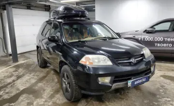 Acura MDX 2001 года за 3 790 000 тг. в Астана фото 2