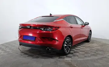 JAC J7 2023 года за 6 350 000 тг. в Караганда