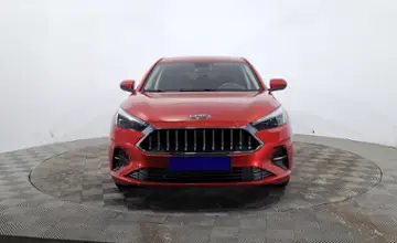 JAC J7 2023 года за 6 350 000 тг. в Караганда фото 2