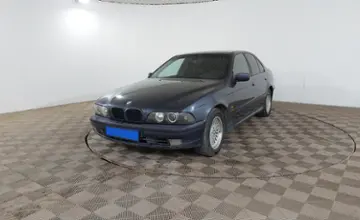 BMW 5 серии 1997 года за 2 290 000 тг. в Шымкент фото 1