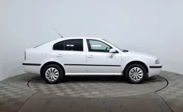 Skoda Octavia 2008 года за 2 450 000 тг. в Астана фото 4