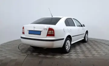 Skoda Octavia 2008 года за 2 450 000 тг. в Астана