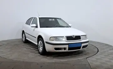 Skoda Octavia 2008 года за 2 450 000 тг. в Астана фото 3