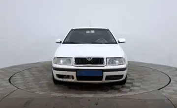 Skoda Octavia 2008 года за 2 450 000 тг. в Астана фото 2