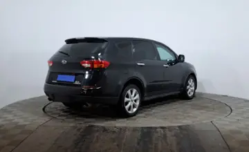 Subaru Tribeca 2007 года за 3 890 000 тг. в Астана
