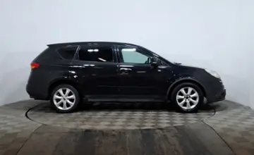 Subaru Tribeca 2007 года за 3 890 000 тг. в Астана фото 4