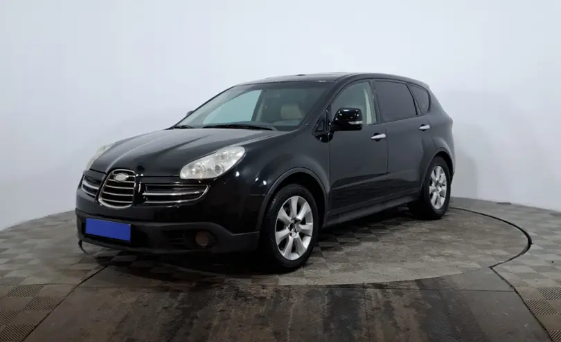 Subaru Tribeca 2007 года за 3 890 000 тг. в Астана
