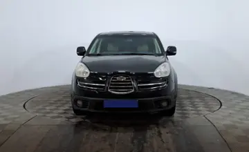 Subaru Tribeca 2007 года за 3 890 000 тг. в Астана фото 2