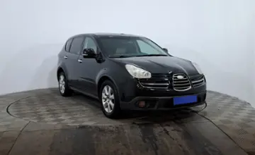 Subaru Tribeca 2007 года за 3 890 000 тг. в Астана фото 3