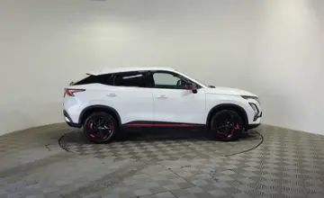 OMODA C5 2023 года за 7 790 000 тг. в Алматы фото 4