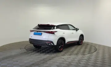 OMODA C5 2023 года за 7 790 000 тг. в Алматы