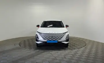 OMODA C5 2023 года за 7 790 000 тг. в Алматы фото 2