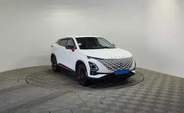 OMODA C5 2023 года за 7 790 000 тг. в Алматы фото 3