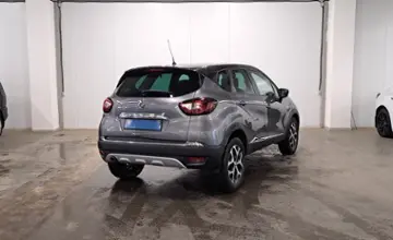 Renault Kaptur 2019 года за 6 350 000 тг. в Астана