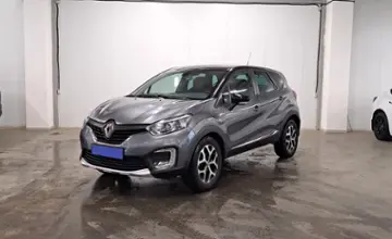 Renault Kaptur 2019 года за 6 350 000 тг. в Астана фото 1