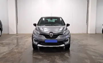 Renault Kaptur 2019 года за 6 350 000 тг. в Астана фото 2