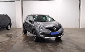 Renault Kaptur 2019 года за 6 350 000 тг. в Астана фото 3
