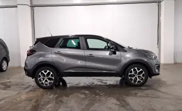 Renault Kaptur 2019 года за 6 350 000 тг. в Астана фото 4