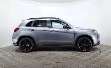 Mitsubishi ASX 2022 года за 10 500 000 тг. в Астана фото 4