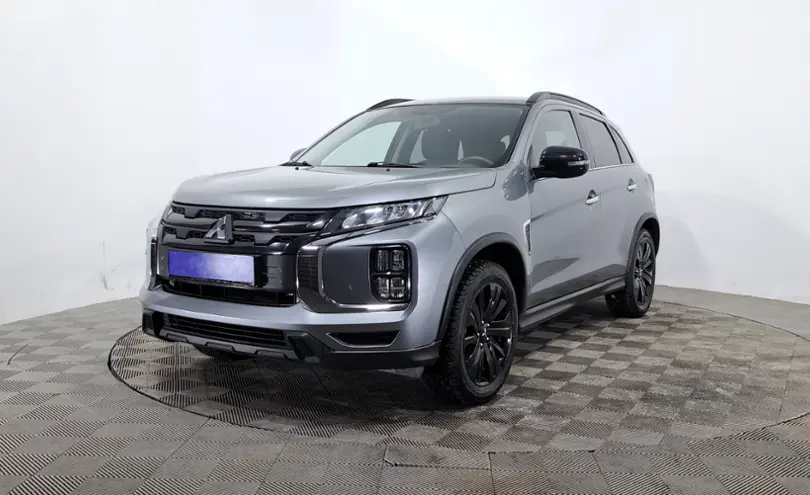 Mitsubishi ASX 2022 года за 9 700 000 тг. в Астана