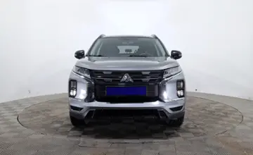 Mitsubishi ASX 2022 года за 10 500 000 тг. в Астана фото 2