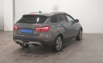 LADA (ВАЗ) Vesta Cross 2020 года за 5 640 000 тг. в Астана