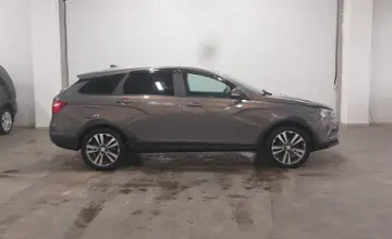 LADA (ВАЗ) Vesta Cross 2020 года за 5 640 000 тг. в Астана фото 4