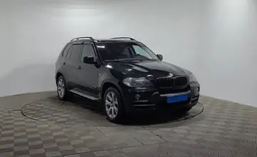 BMW X5 2009 года за 8 710 000 тг. в Алматы фото 3