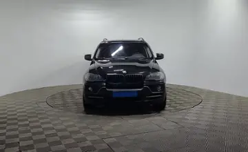 BMW X5 2009 года за 8 710 000 тг. в Алматы фото 2