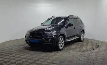BMW X5 2009 года за 8 710 000 тг. в Алматы фото 1